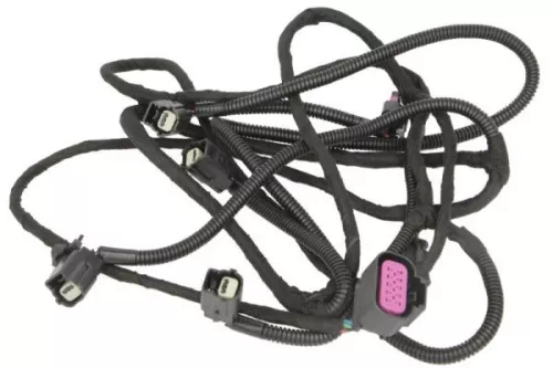 Cable Repair Set, park distance control sensor