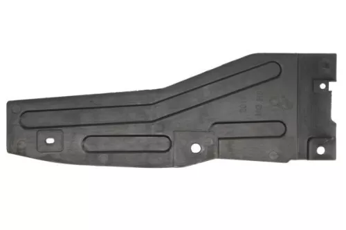 Engine Guard/Skid Plate