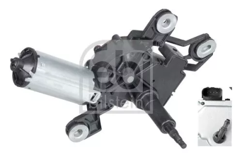 Wiper Motor