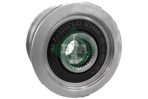 Alternator Freewheel Clutch