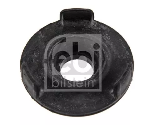 Mounting, differential