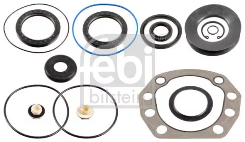 Gasket Set, steering gear