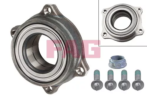 Wheel Bearing Kit