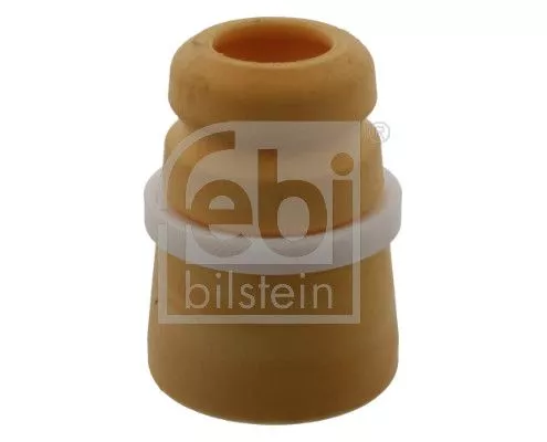 Rubber Buffer, suspension
