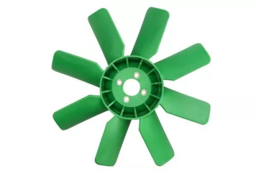 Fan Wheel, engine cooling