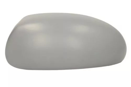 Housing, exterior mirror