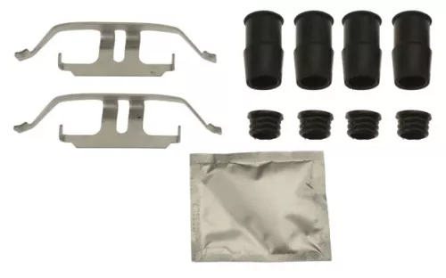 Accessory Kit, disc brake pad