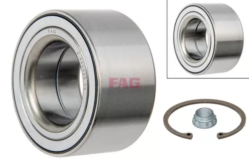 Wheel Bearing Kit
