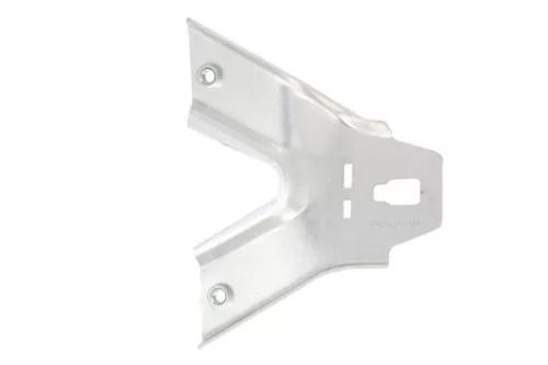 Mounting Bracket, bumper