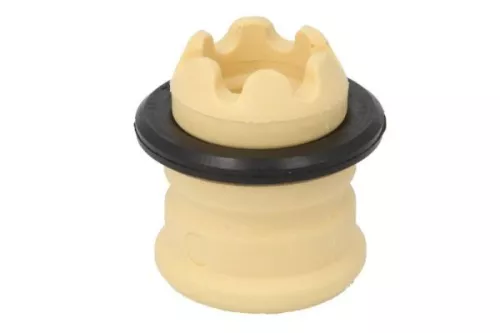 Rubber Buffer, suspension