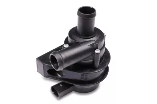 Auxiliary Water Pump (cooling water circuit)