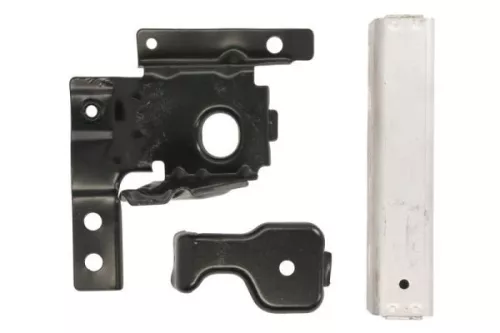 Mounting Bracket, bumper