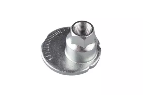Caster Shim, axle beam
