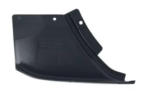 Mounting Bracket, bumper