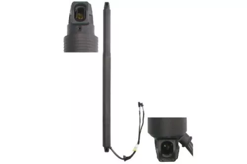 Gas Spring, tray (boot/cargo bay)