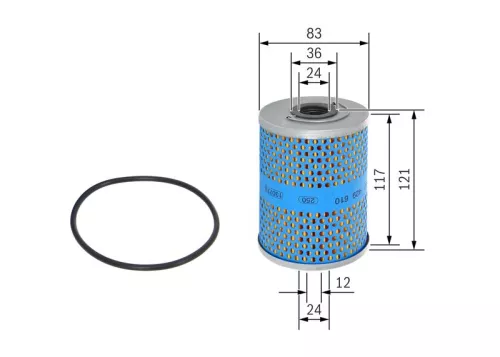 Oil Filter