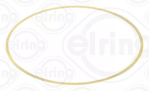 Gasket, cylinder liner