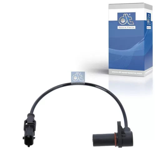 Sensor, camshaft position