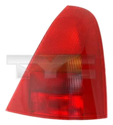 Tail Light Assembly