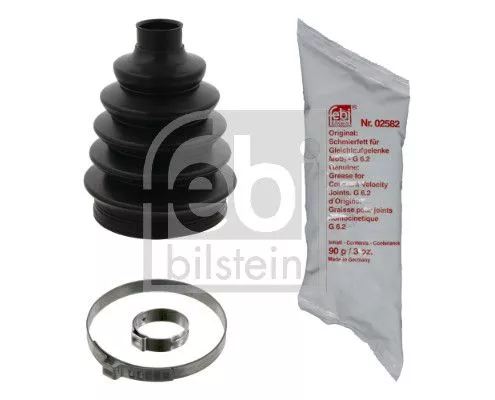 Bellow Kit, drive shaft