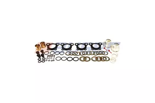 Repair Kit, brake camshaft