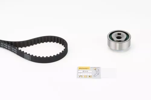 Timing Belt Kit