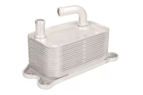 Oil Cooler, engine oil