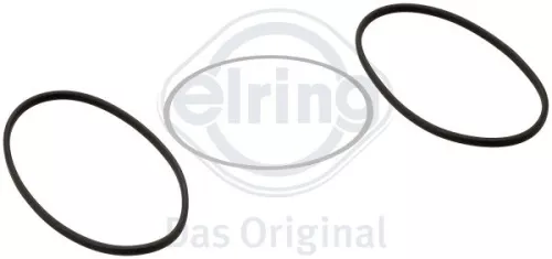 Gasket Set, cylinder liner