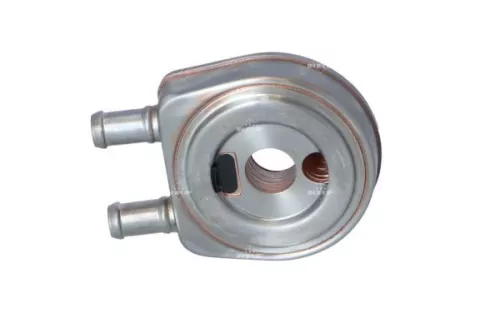 Oil Cooler, engine oil