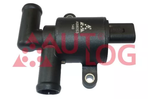 Coolant Control Valve