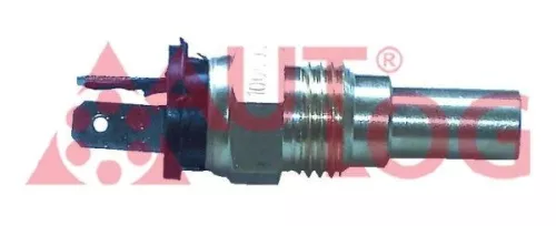 Sensor, coolant temperature