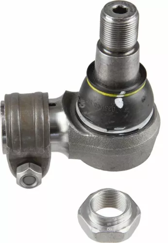 Angled Ball Joint