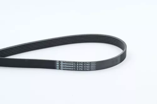 V-ribbed Belt