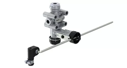 Air Suspension Valve