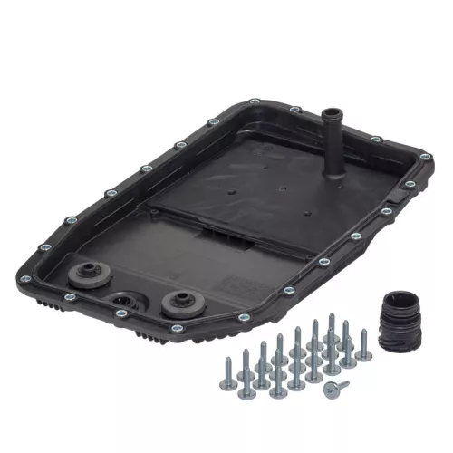 Oil Sump, automatic transmission