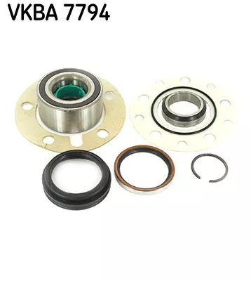 Wheel Bearing Kit