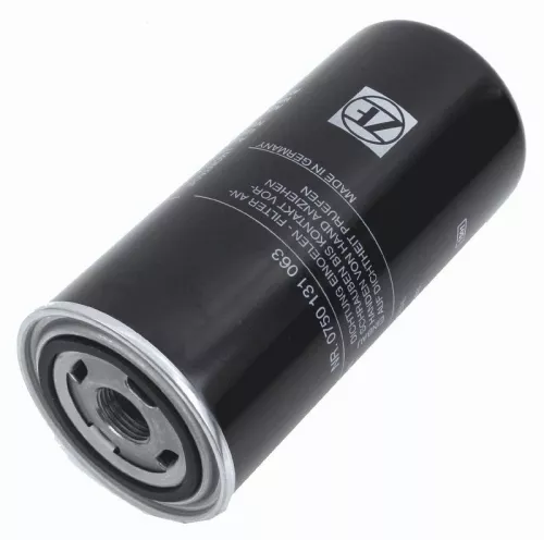 Hydraulic Filter, automatic transmission