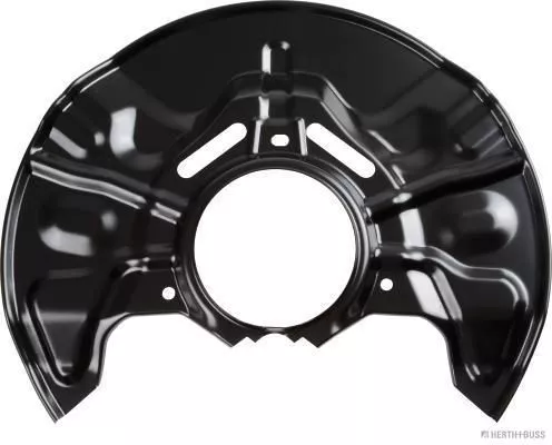 Splash Guard, brake disc