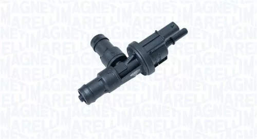 Vent/Breather Valve, fuel tank