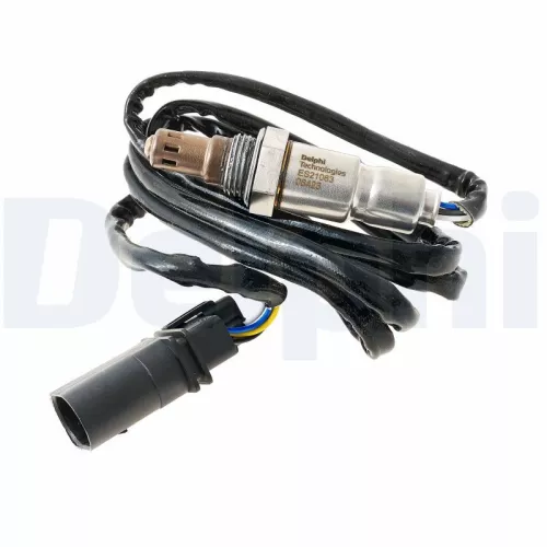 Oxygen Sensor