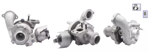 Charger, charging (supercharged/turbocharged)