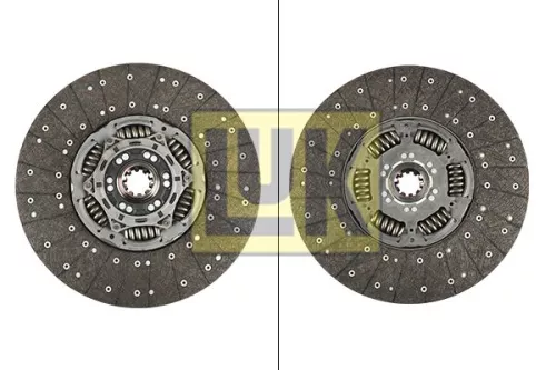 Clutch Disc