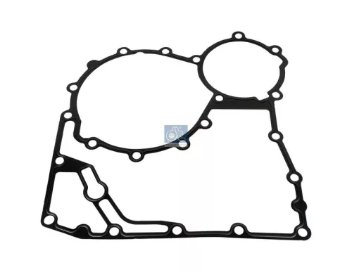 Gasket, manual transmission housing