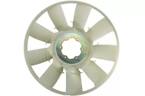 Fan Wheel, engine cooling