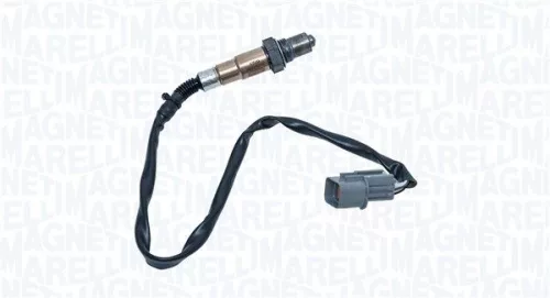 Oxygen Sensor