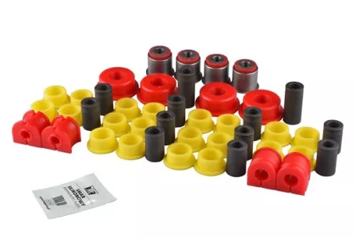 Repair Kit, wheel suspension