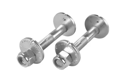 Repair Kit, control/trailing arm