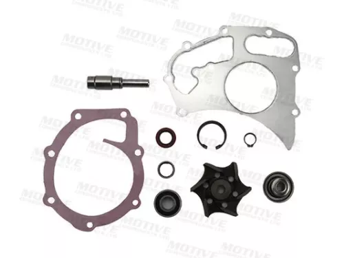 Water Pump, engine cooling