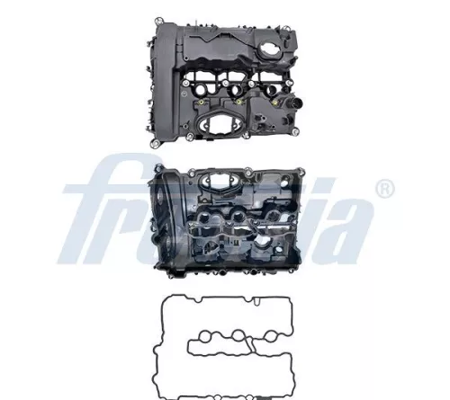 Cylinder Head Cover