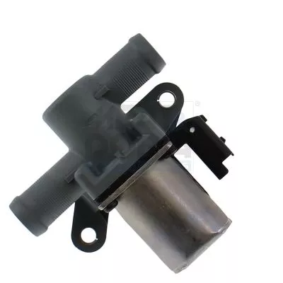 Coolant Control Valve